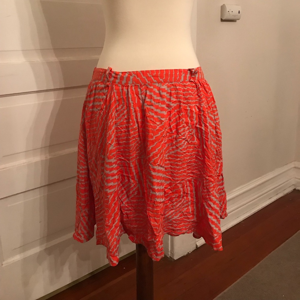 Xhilaration Skirt